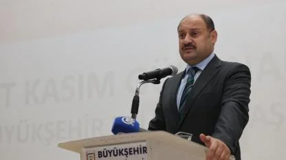 Gülpınar: “Kadın ve aile sağlığı, Şehir Kalkınmasının Temeli”