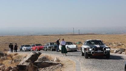 Gülpınar: Silk Route 2025, Urfa için eşsiz tanıtım fırsatı (VİDEO)