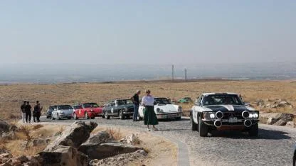 Gülpınar: “Silk Route 2025, Urfa için eşsiz tanıtım fırsatı”