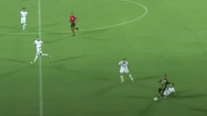 Ha şöyle TFF!