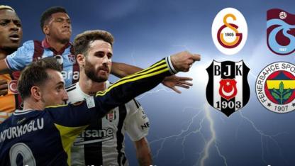 Haftasonu iki derbi oynanacak