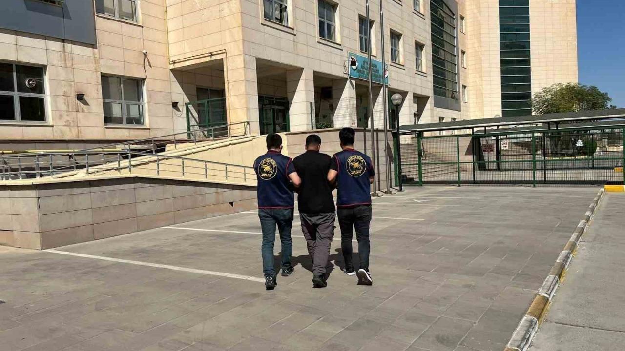 Haklarında kesinleşmiş hapis cezası bulunan 68 kişi yakalandı