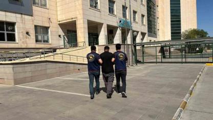 Haklarında kesinleşmiş hapis cezası bulunan 68 kişi yakalandı