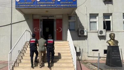 Haklarında kesinleşmiş hapis cezası bulunan 69 kişi yakalandı