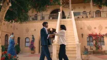 'Halef', totelde zirveyi bırakmıyor