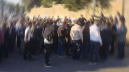 Haliliye kavga: 3 yaralı