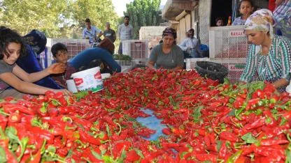 Hanımlar tedbirinizi alın, yağış geliyor