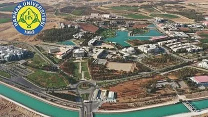 Harran Üniversitesi’nden iddialara yönelik açıklama