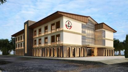 Hilvan ve Bozova’ya ‘Öğretmen Evi’ kazandırılıyor