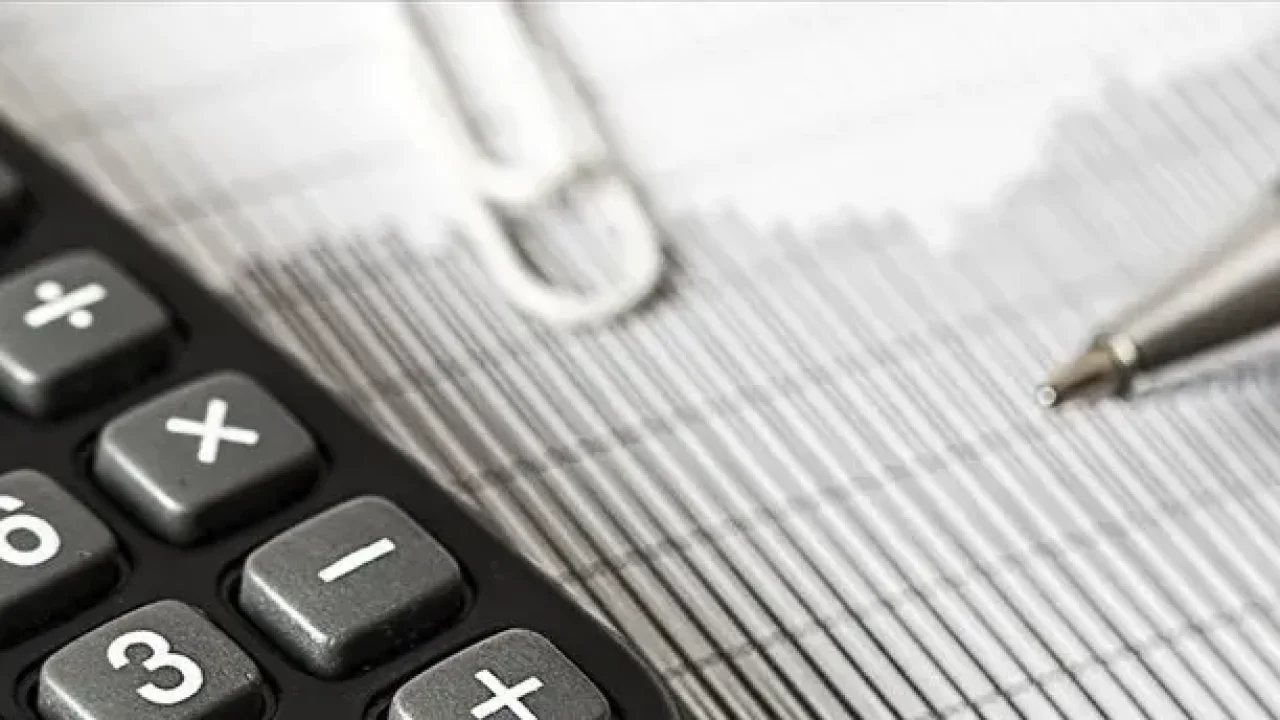 Hizmet Üretici Fiyat Endeksi yıllık yüzde 34,91 arttı