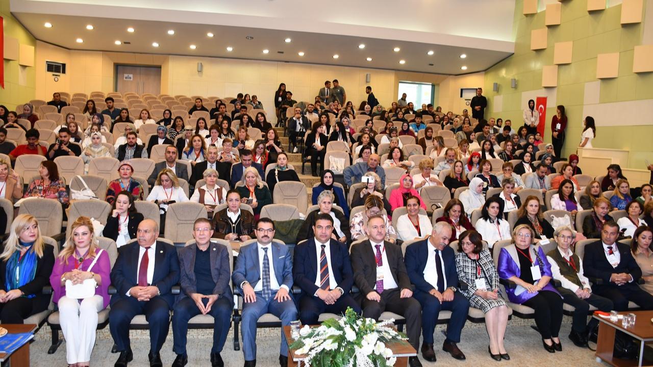 HRÜ, Geleneksel ve Kültürel Değerleri Uluslararası Platforma Taşıdı