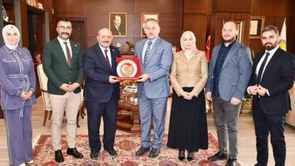 HRÜ'de 'Geçmişten Geleceğe Ata Sporlarımız' etkinliği düzenlenecek