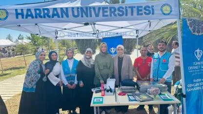 HRÜ’de İl Müftülüğün faaliyetleri tanıtılacak