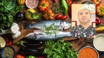 HRÜ’lü Profösör, gıda zehirlenmelerine karşı uyardı