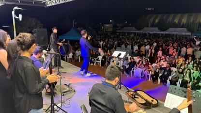 HRÜ'ye yeni gelen öğrenciler için Oryantasyon Günleri gerçekleştirildi