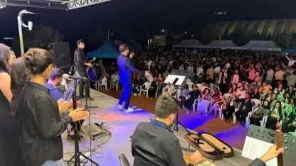 HRÜ'ye yeni gelen öğrenciler için Oryantasyon Günleri gerçekleştirildi
