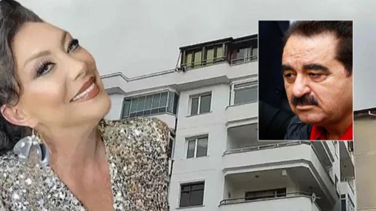 İbrahim Tatlıses, Şarkıcı Güllü ile ilgili konuştu