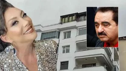İbrahim Tatlıses, Şarkıcı Güllü ile ilgili konuştu