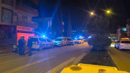 İki grup arasında silahlı kavga: 1’i polis, 4 yaralı