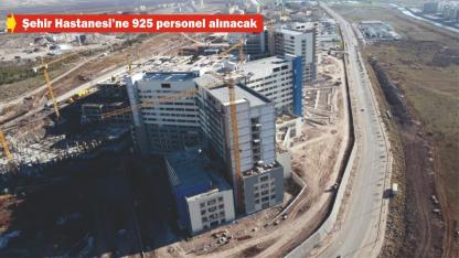İl Sağlık Müdürlüğü’nden torpil iddialarına yanıt