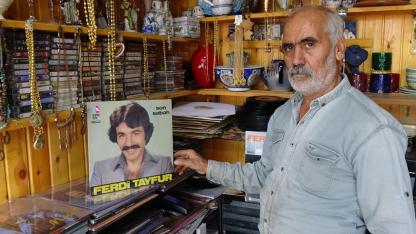 İnsanlar nostaljik müziğe yönelince plak satışları arttı