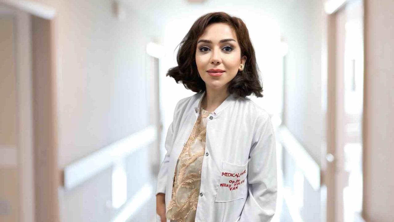 ‘Jinekolojik hastalıklarda geç teşhis, hayati tehlike sebebi’