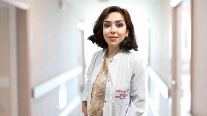 ‘Jinekolojik hastalıklarda geç teşhis, hayati tehlike sebebi’