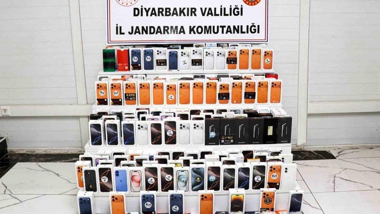 Kaçakçılık operasyonları: 29 şüpheli hakkında işlem yapıldı