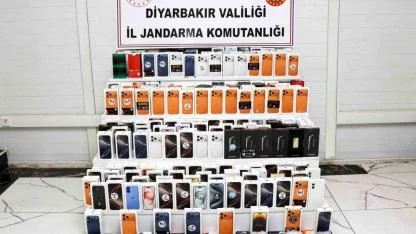 Kaçakçılık operasyonları: 29 şüpheli hakkında işlem yapıldı