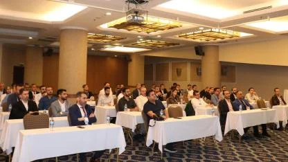 Kalp sağlığı için bilimsel buluşma Harran’da