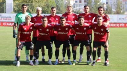 Karaköprü ekibi Çaykur Rizespor'u evinde ağırlayacak