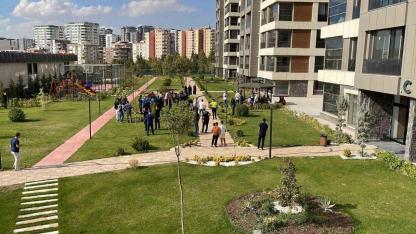 Karaköprü’de alacak – verecek kavgası: Yaralılar var