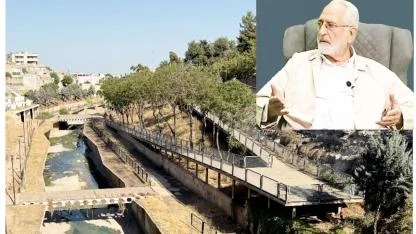 Karakoyun Deresi ile ilgili hayaller başka bahara kaldı