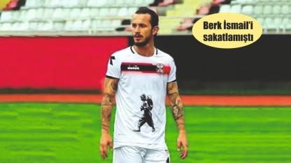 'Kasap futbolcu'yla ilgili flaş iddia