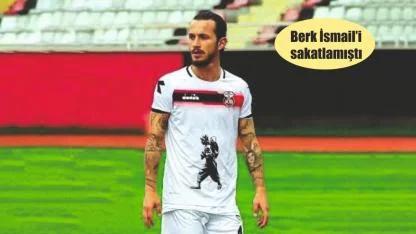 'Kasap futbolcu'yla ilgili flaş iddia