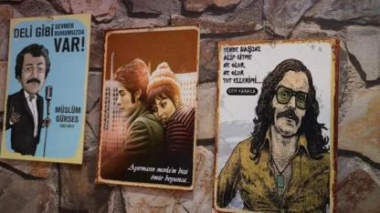 Kaset kültürü geri döndü