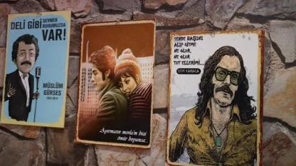 Kaset kültürü geri döndü