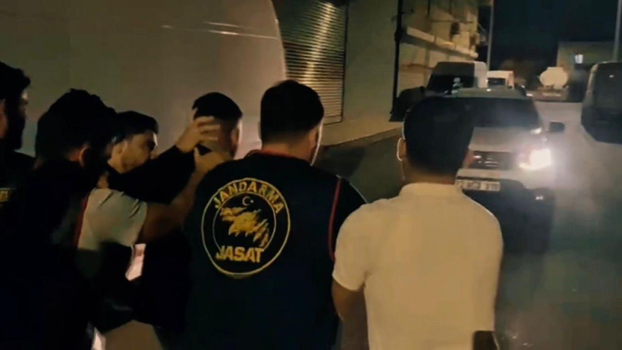 ’Kasten öldürme’ suçundan aranan şahıs yakalandı
