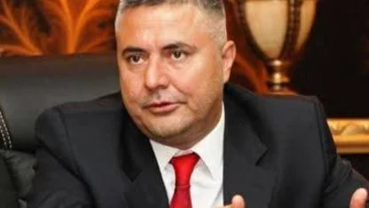 Kemal Saraçoğlu hakemi şikayet edecek