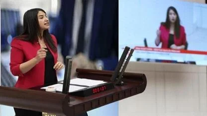 KHK ile ihraç edilenlerin sorunları TBMM’de dile getirildi