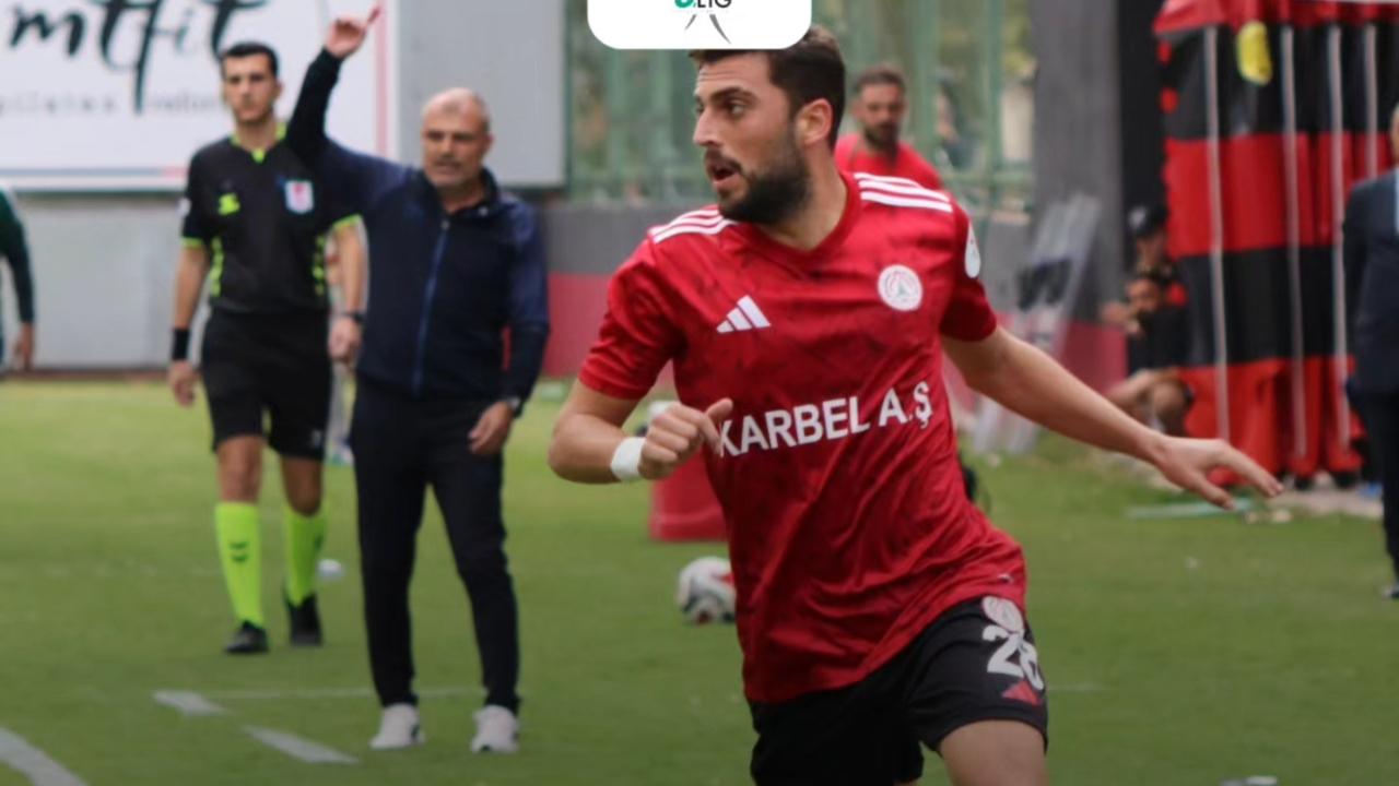 Kimi yeneceksin Karaköprü?