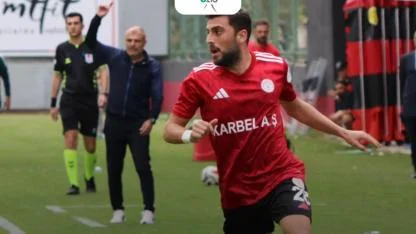 Kimi yeneceksin Karaköprü?