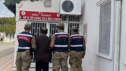 Kırsalında FETÖ/PDY terör operasyonu