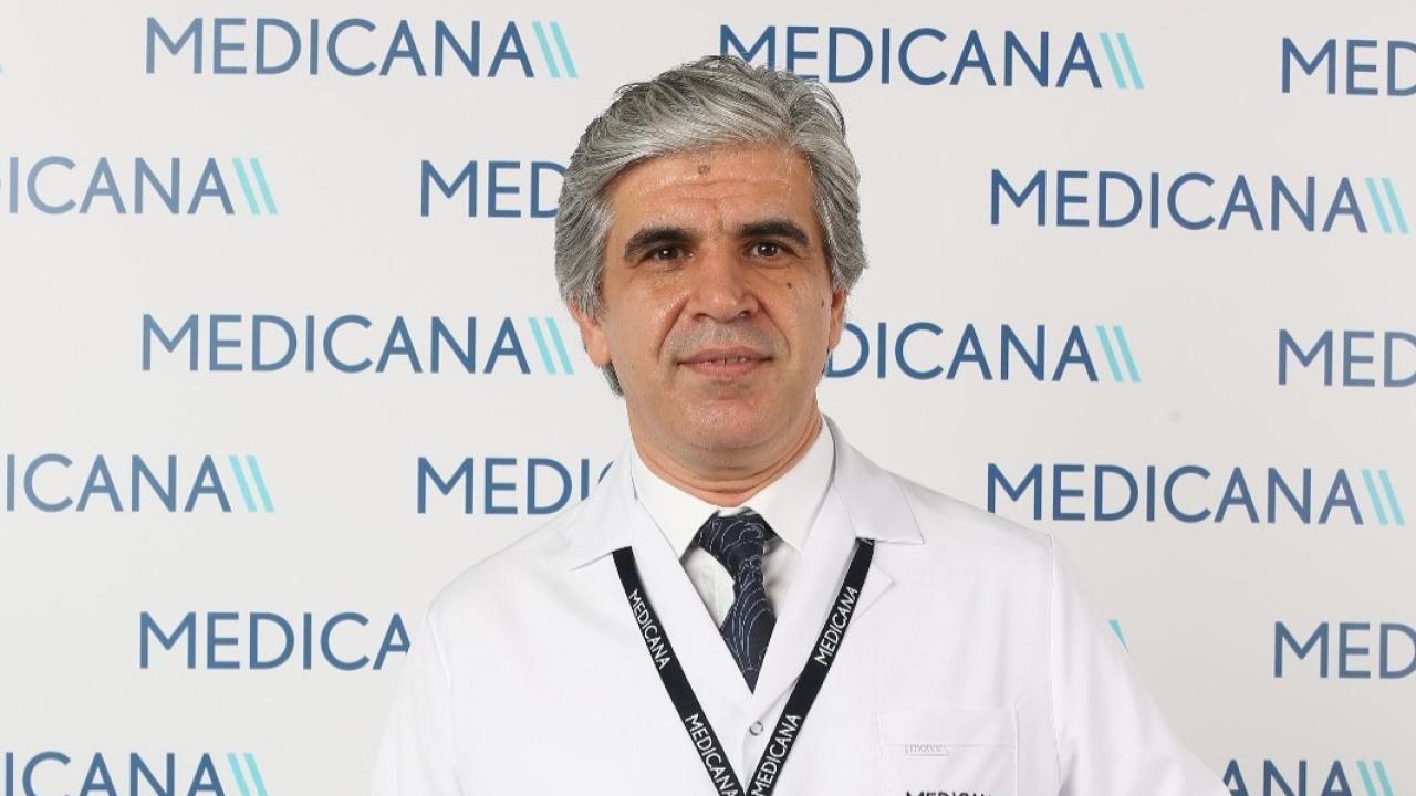 Kışla birlikte gelen göz enfeksiyonlarına dikkat