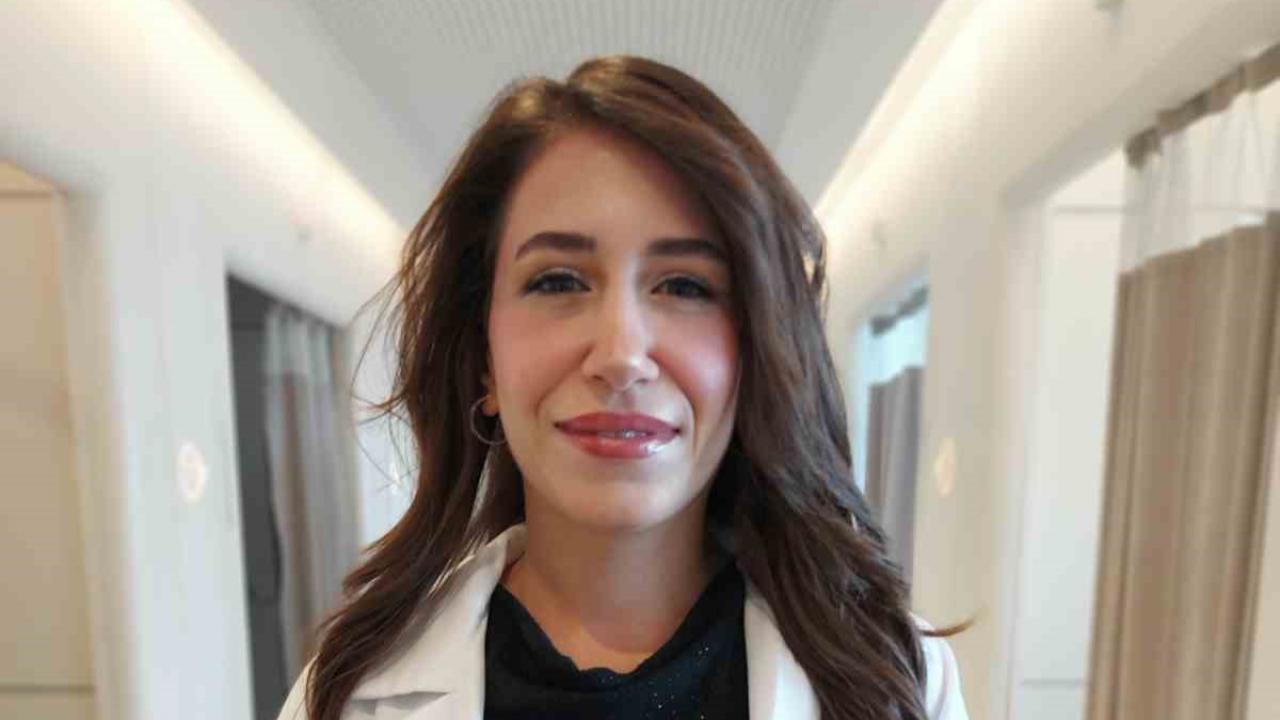 Klinik Psikolog Deniz: &quot;Fon müziğinin sesini siz ayarlayın&quot;