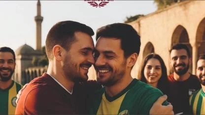 Köklü rekabette 52. randevu: