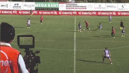 Kupa maçımız naklen yayınlanacak mı?