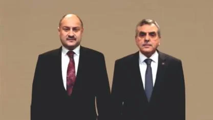 'Madem çok başarılıydı, ben niye buradayım'