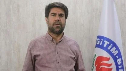 Memur-Sen İl Başkanı Coşkun'dan enflasyon tepkisi