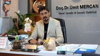 Mercan: Safra taşları hayati tehdit oluşturabilir
